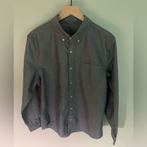 Mack Weldon 37.5 Oxford